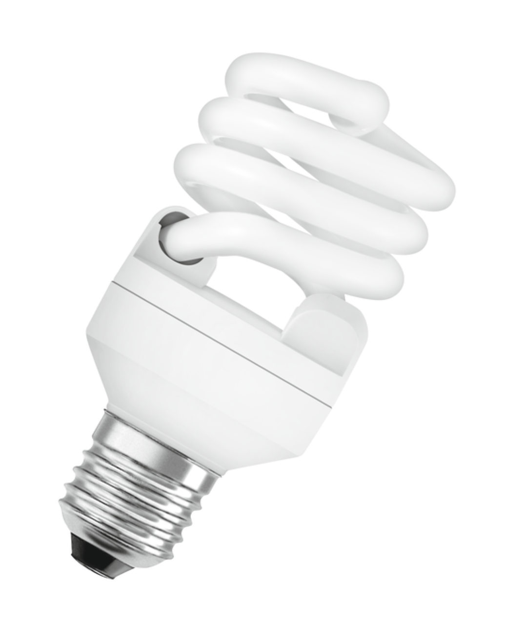OSRAM DULUX 15W E27 MINI TWIST WW
